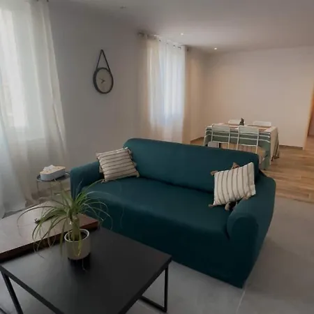 La Parenthese - Proche De La Gare - Parking