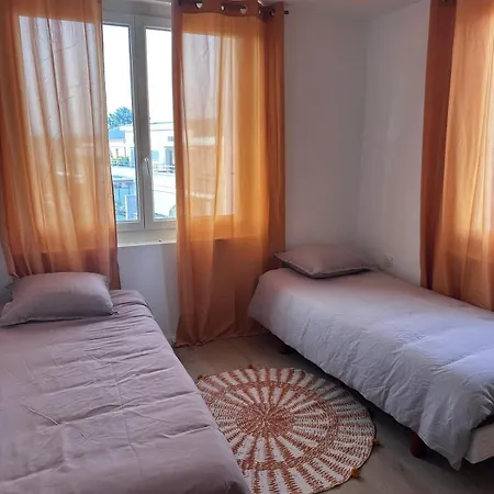 La Parenthese - Proche De La Gare - Parking * Valence