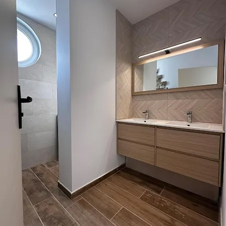 Apartman La Parenthese - Proche De La Gare - Parking *