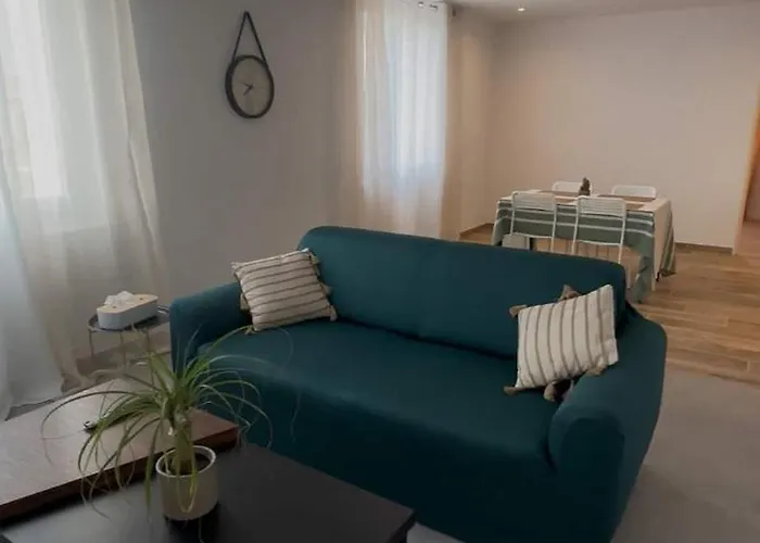 La Parenthese - Proche De La Gare - Parking